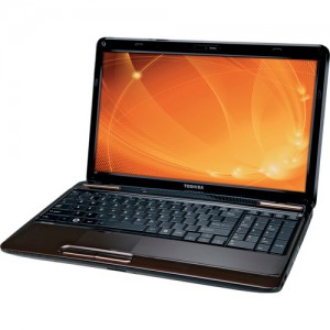 Ноутбук Toshiba Satellite L655-14J - 27999 рублей