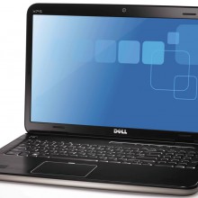 Ноутбук DELL XPS L502X