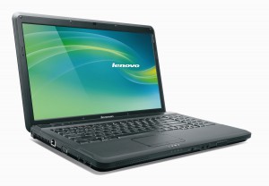 Ноутбук Lenovo G550 - 15199 рублей