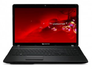 Ноутбук Packard Bell TS11-HR-315 - 23999 рублей