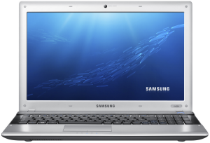 Ноутбук Samsung RV520-S0M - 22999 рублей
