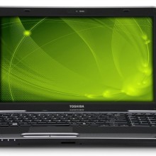 Ноутбук Toshiba SATELLITE L655-14C