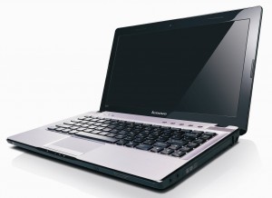Ноутбук Lenovo IdeaPad Z370 - 26999 рублей