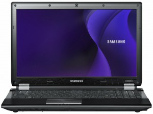 Ноутбук Samsung RC530 - 32999 рублей