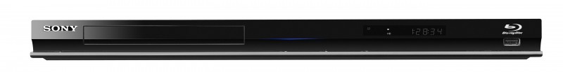 Blu-ray плеер Sony BDP-S470 - 6799 рублей